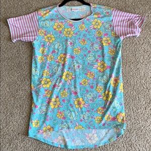 Lularoe Gracie size 14